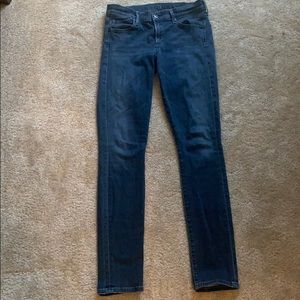 Citizens of Humanity Skinny Jeans